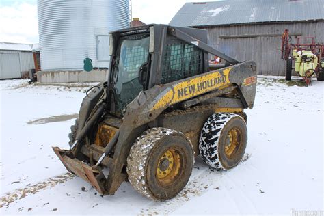 skid steer attachments for sale near new holland pa|Used New Holland Skid Steers for Sale (1049 listings).